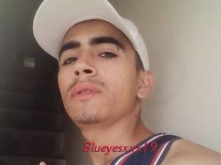 Blueyesxxx19