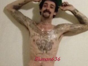 Bluman636