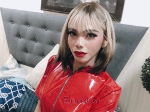 Blytehilton