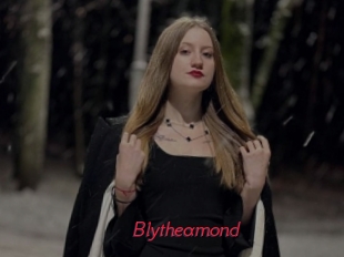 Blytheamond