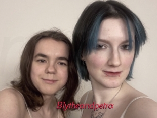 Blytheandpetra