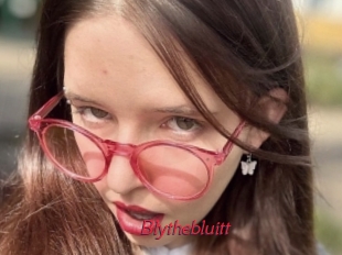 Blythebluitt