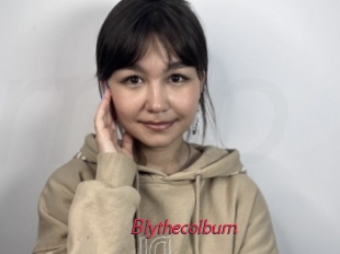 Blythecolburn