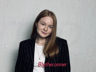 Blytheconner