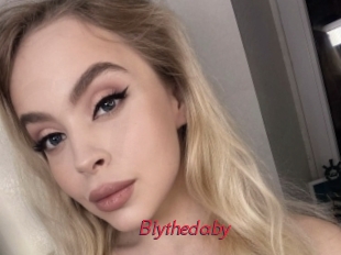 Blythedaby