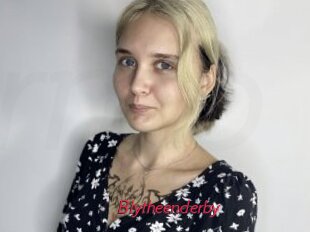 Blytheenderby