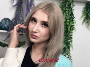 Blythefelt