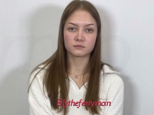 Blytheferryman