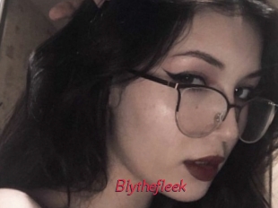 Blythefleek