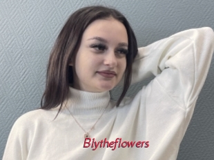 Blytheflowers