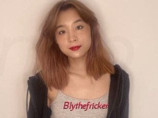 Blythefricker