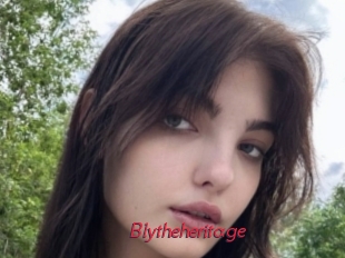 Blytheheritage
