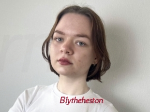 Blytheheston