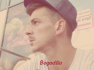 Bogadilio