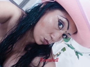 Bomshell