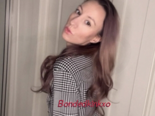 Bondedkinkxo
