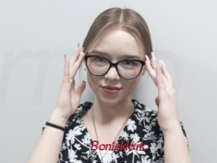 Bonieklark