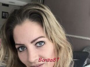 Bonita87