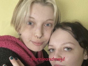 Bonnieandmeryl