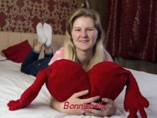 Bonniebellx