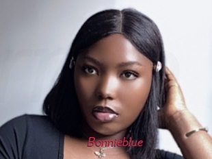 bonnieblue Red Movie Post