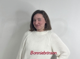 Bonniebrinson