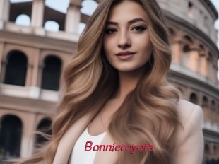 Bonniecoyote