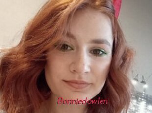 Bonniedowlen