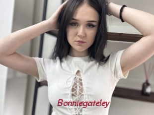 Bonniegateley