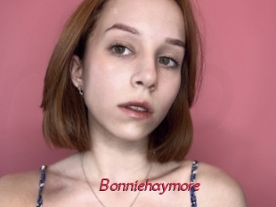 Bonniehaymore