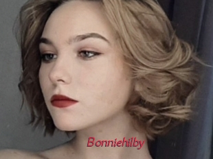 Bonniehilby