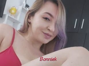 Bonniek