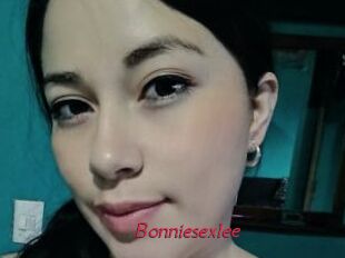 Bonniesexlee