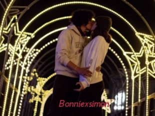 Bonniexsimon