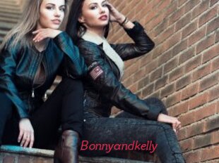Bonnyandkelly