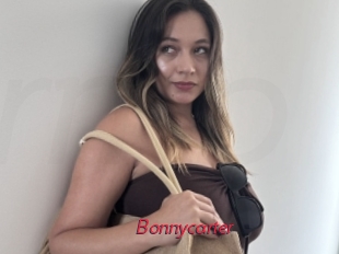 Bonnycarter