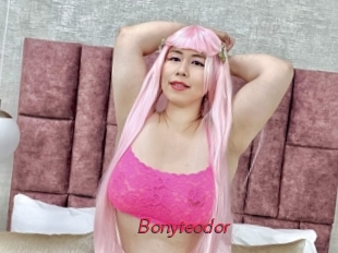 Bonyteodor