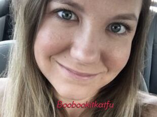 Boobookitkatfu