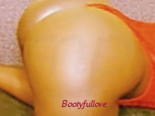 Bootyfullove