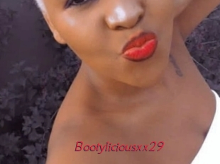 Bootyliciousxx29