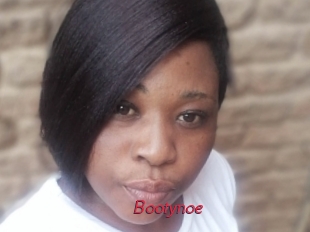 Bootynoe