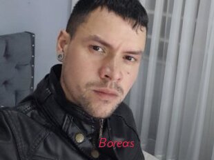 Boreas