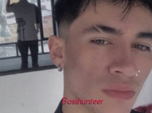 Bosshunteer