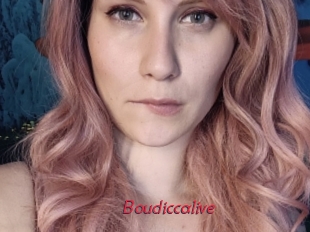 Boudiccalive
