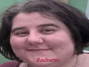 Boulinettex