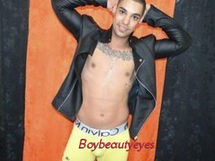 Boybeautyeyes