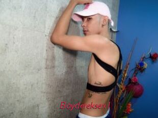 Boydereksex1