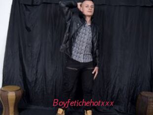 Boyfetichehotxxx