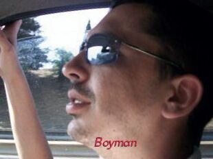 Boyman