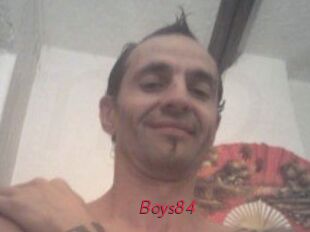 Boys84